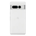 Google Pixel 7 Pro GP4BC - 128GB - Snow (Ohne Simlock) (Dual-SIM)