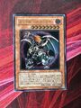 Yu-Gi-Oh! Chaos-Imperatordrache Gesandter des Endes Ultimate Rare BPT-J02