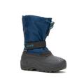 Kamik Finley 2 Schnee Stiefel bis -32°C wasserdichte Gummischale 3 Farben Gr.22-