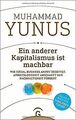 Ein anderer Kapitalismus ist machbar: Wie Social Bu... | Buch | Zustand sehr gut