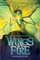 Wings of Fire 15 - Tui T. Sutherland -  9783948638429