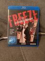  Freeze-Albtraum Nachtwache (Blu Ray) Nightwatch Remake Rarität 