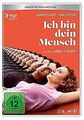 Ich bin dein Mensch von Majestic (Universal Pictures) | DVD | Zustand akzeptabel