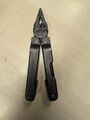 Leatherman Multitool SUPER TOOL 300, schwarz