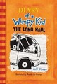 Diary of a Wimpy Kid 09. The Long Haul | Jeff Kinney | Taschenbuch | 218 S.