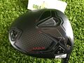 Cobra Darkspeed Max Driver 12* mit einem LIN-Q M40X Red Regular Flex Schaft (12856)