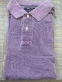 marc o polo poloshirt m Flieder 