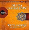 Outlander - Die geliehene Zeit von Gabaldon, Diana | Buch | Zustand gut