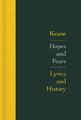 Hopes and Fears: Lyrics and History | Englisch | Buch | 2024 | Faber Music Ltd