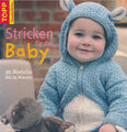 Stricken für das Baby - Lois Daykin