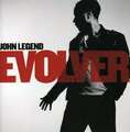 Evolver - John Legend CD COLUMBIA