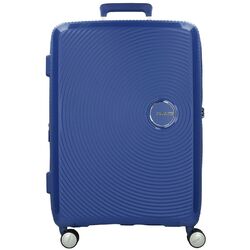 American Tourister Soundbox 4-Rollen Trolley 77cm #AMT-88474 (midnight navy)