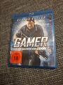 Gamer - BluRay - Gerard Butler - FSK 18