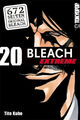 Bleach Extreme Band 20 Tite Kubo Tokyopop Deutsch