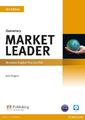 Market Leader. Elementary Practice File (with Audio CD) | John Rogers | Buch