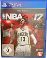 NBA 2K17 - PlayStation 4 / PS4]