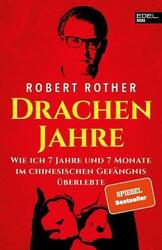 Drachenjahre | Buch | 9783841906991