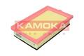 KAMOKA F243101 Luftfilter for FIAT NISSAN TALBOT