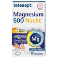 tetesept Magnesium 500 Nacht, 30 St. Tabletten 13166699