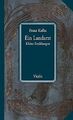 Ein Landarzt von Kafka, Franz | Buch | Zustand sehr gut