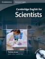 Tamzen Armer | Cambridge English for Scientists | Taschenbuch | Englisch (2011)