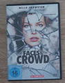 Faces in the Crowd (2011) DVD