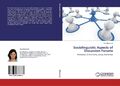 Sociolinguistic Aspects of Discussion Forums Eva Mittnerová Taschenbuch 212 S.