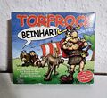 CD   Torfrock - Beinhart-Alle Hits