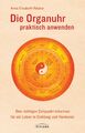 Die Organuhr praktisch anwenden | Anna E. Röcker | Buch | 115 S. | Deutsch | 201