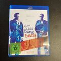 Kiss Kiss Bang Bang [Blu-ray] - Zustand gut