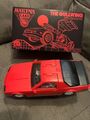 Ramen Toy Makina Laboratories M.A.S.K. Red Gullwing Thunderhawk