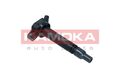 Zündspule KAMOKA 7120012 für TOYOTA URBAN CRUISER CAMRY YARIS RAV 4 LAND PRADO 8