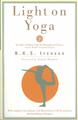 Light on Yoga | B K S Iyengar | Englisch | Taschenbuch | 1995