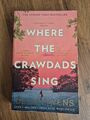 Wo die Crawdads singen von Delia Owens (Taschenbuch, 2019)