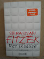 Sebastian Fitzek: Der Insasse (9783426519448)