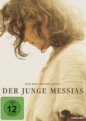 Der junge Messias (DVD)