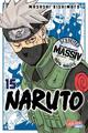 Masashi Kishimoto NARUTO Massiv 15