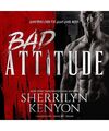 Bad Attitude, Sherrilyn Kenyon