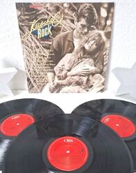 Die Neue Kuschelrock - Various / 1988 Germany Press (CBS 463097 1) NM/VG+