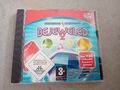 PC CD-ROM - Bejeweled 2 - Kompl. Deutsch - Win.2000/XP- 2004 - super Zustand