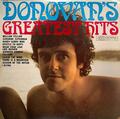 Donovan - Donovan's Greatest Hits [Vinyl LP] | Epic | US | LP NM / Near MINT