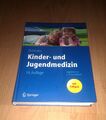 Berthold Koletzko, Kinder- und Jugendmedizin / 14. Auflage Koletzko, Berthold (H