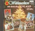 Various - Weihnachten mit Deutschen Schlagerstars | CD