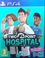 Two Point Hospital (PS4 2020)