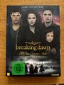 Twilight. Breaking Dawn. Biss zum Ende der Nacht. Teil 2 (2 Disc Fan Edition)