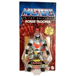 Mattel Masters Of The Universe Origins Horde Trooper Action-Figur ca. 14 cm Neu