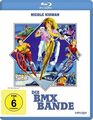 DIE BMX-BANDE (BLU-RAY) - TRENCHARD-SMITH,BRIAN   BLU-RAY NEU