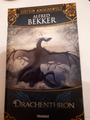 DRACHENNTHRON-Alfred Bekker-EDITION ANDERSWELT-Weltbild 2009-383 Seiten