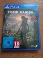 PS4 Shadow of the Tomb Raider Definitive Edition - [PlayStation 4]