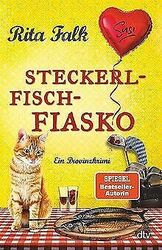 Steckerlfischfiasko: Ein Provinzkrimi (Franz Eberhofer, ... | Buch | Zustand gutGeld sparen & nachhaltig shoppen!